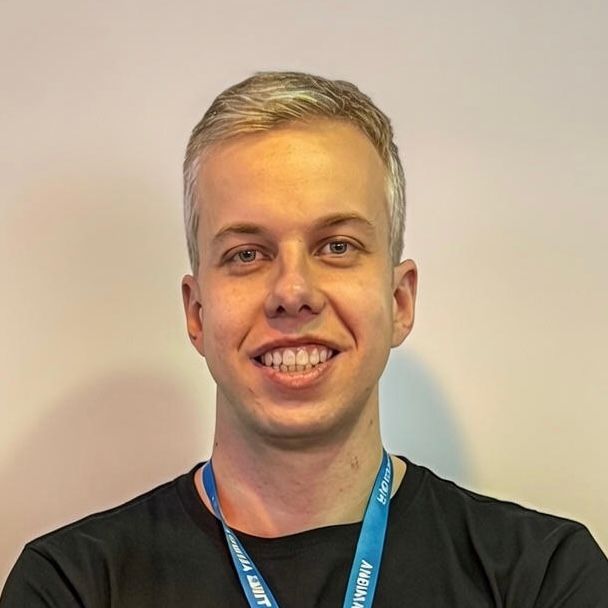 Pablo Brenner, Founder & CEO of Viabiz Technologies