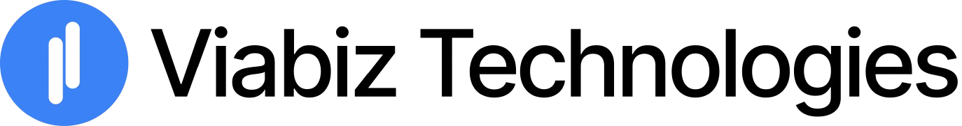 Viabiz Technologies Logo